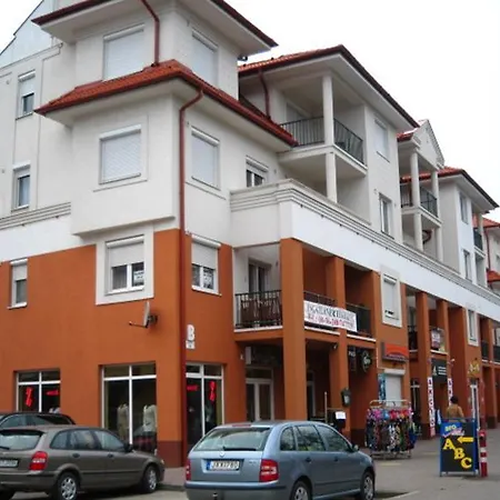 Premium Apartman *