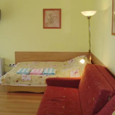 Premium Apartman