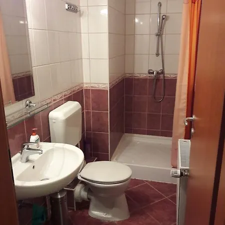 Premium Apartman *